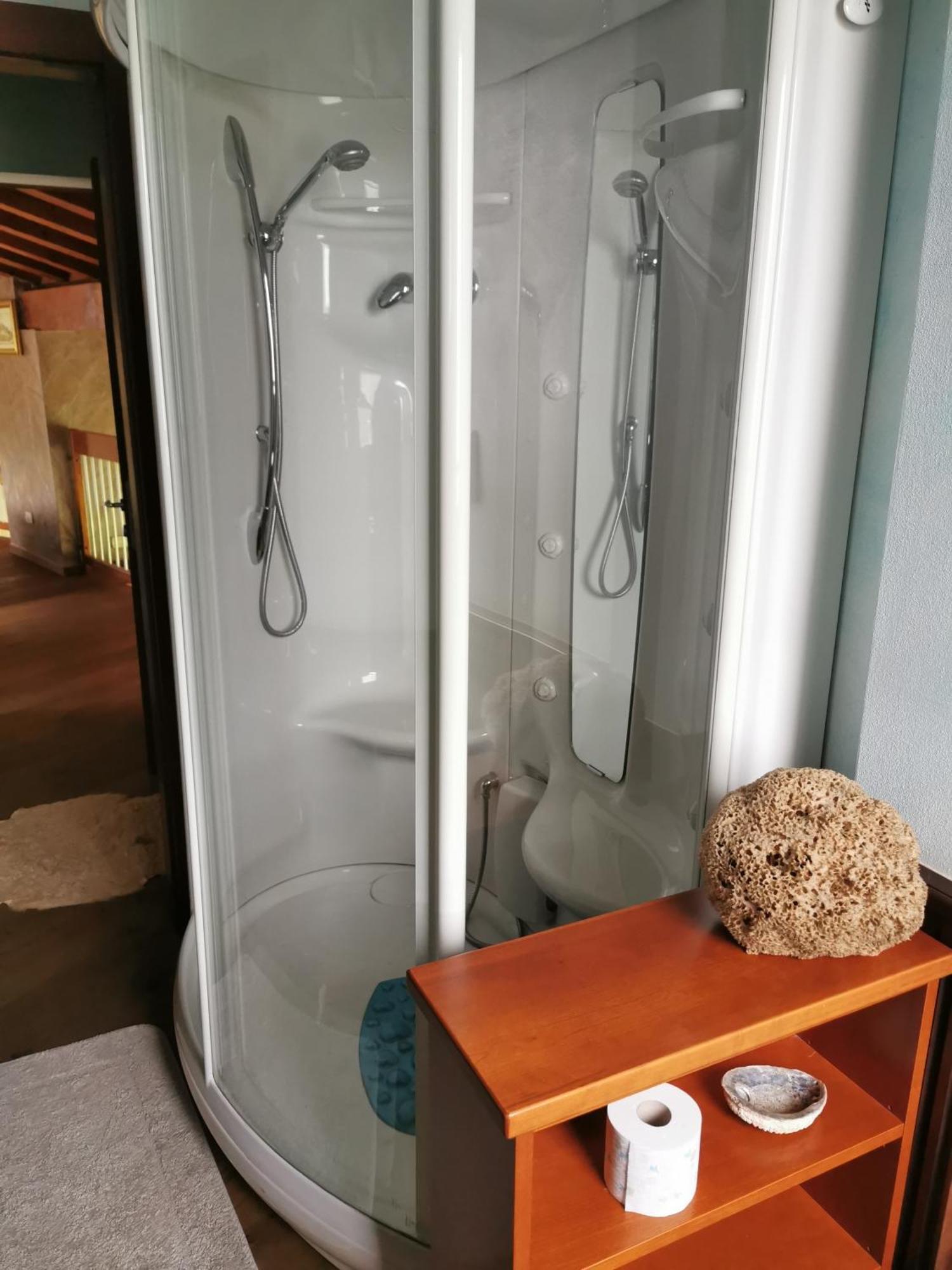 B&B Villa Melograno Pontoglio Luaran gambar