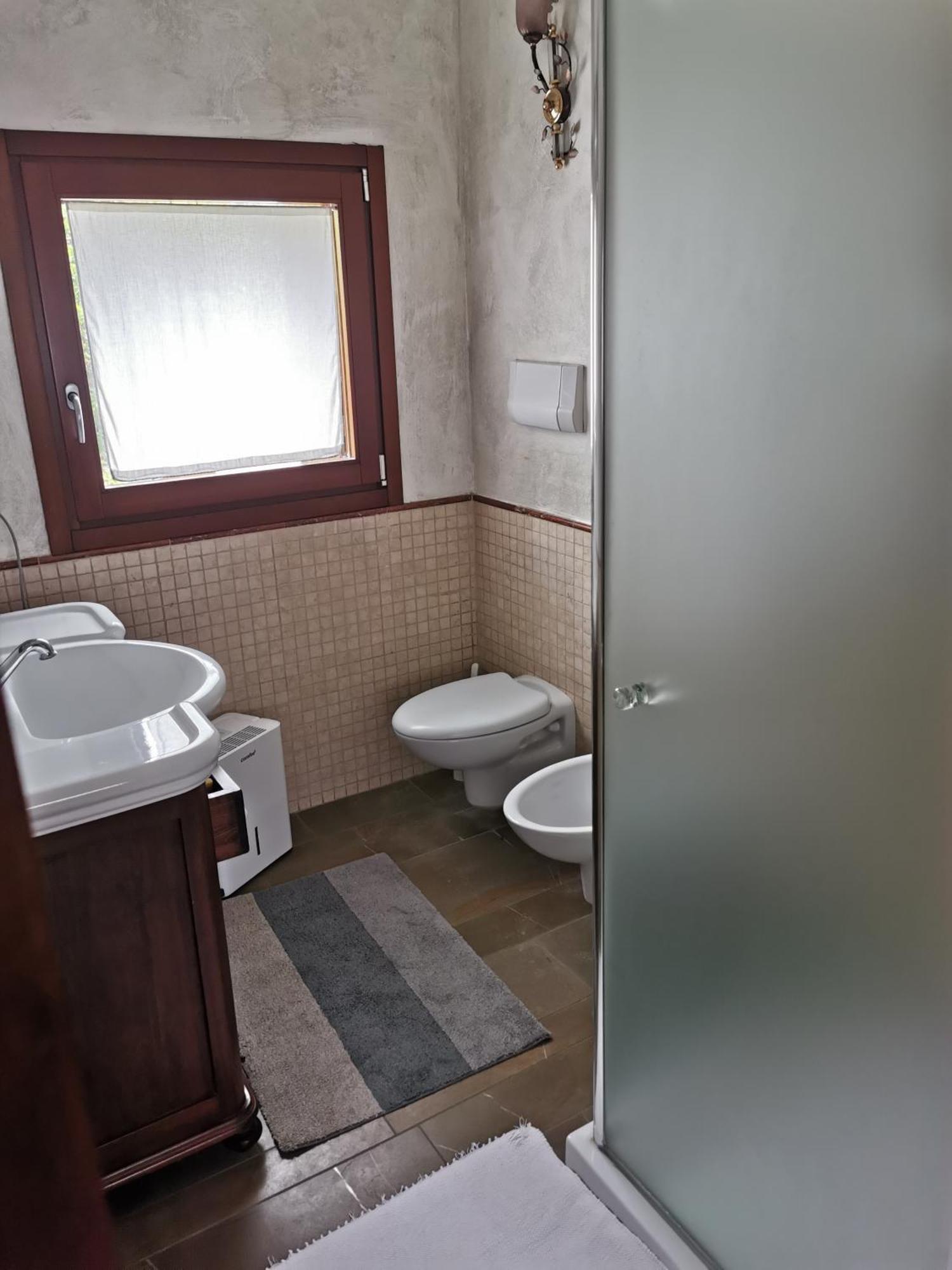 B&B Villa Melograno Pontoglio Luaran gambar