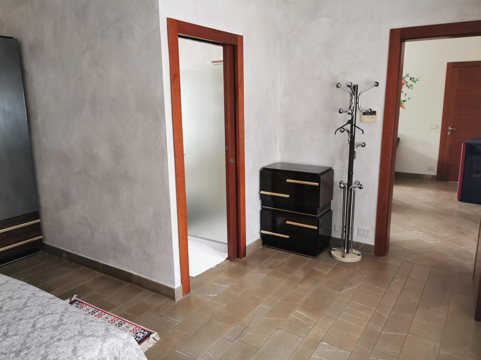 B&B Villa Melograno Pontoglio Luaran gambar