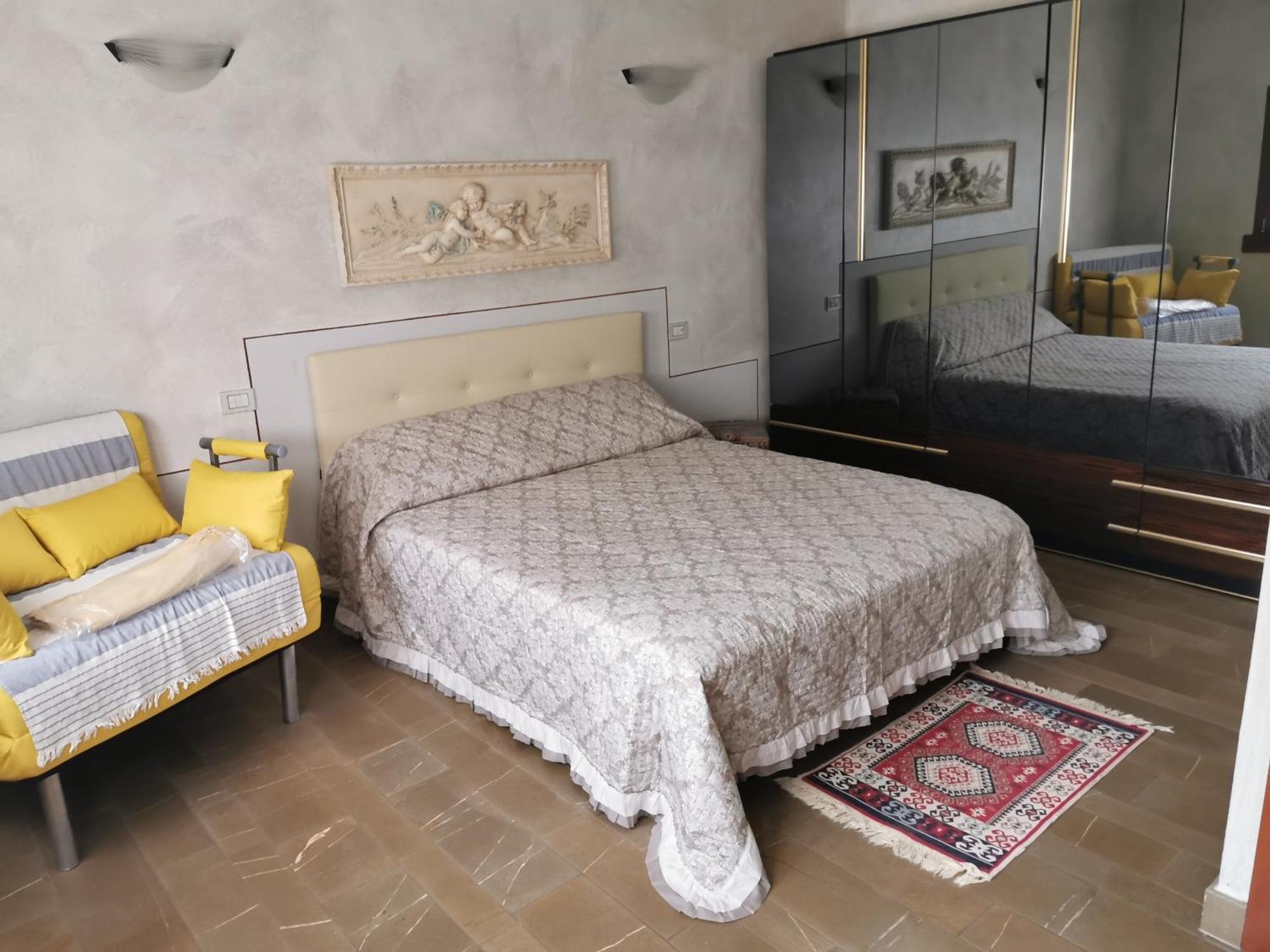 B&B Villa Melograno Pontoglio Luaran gambar