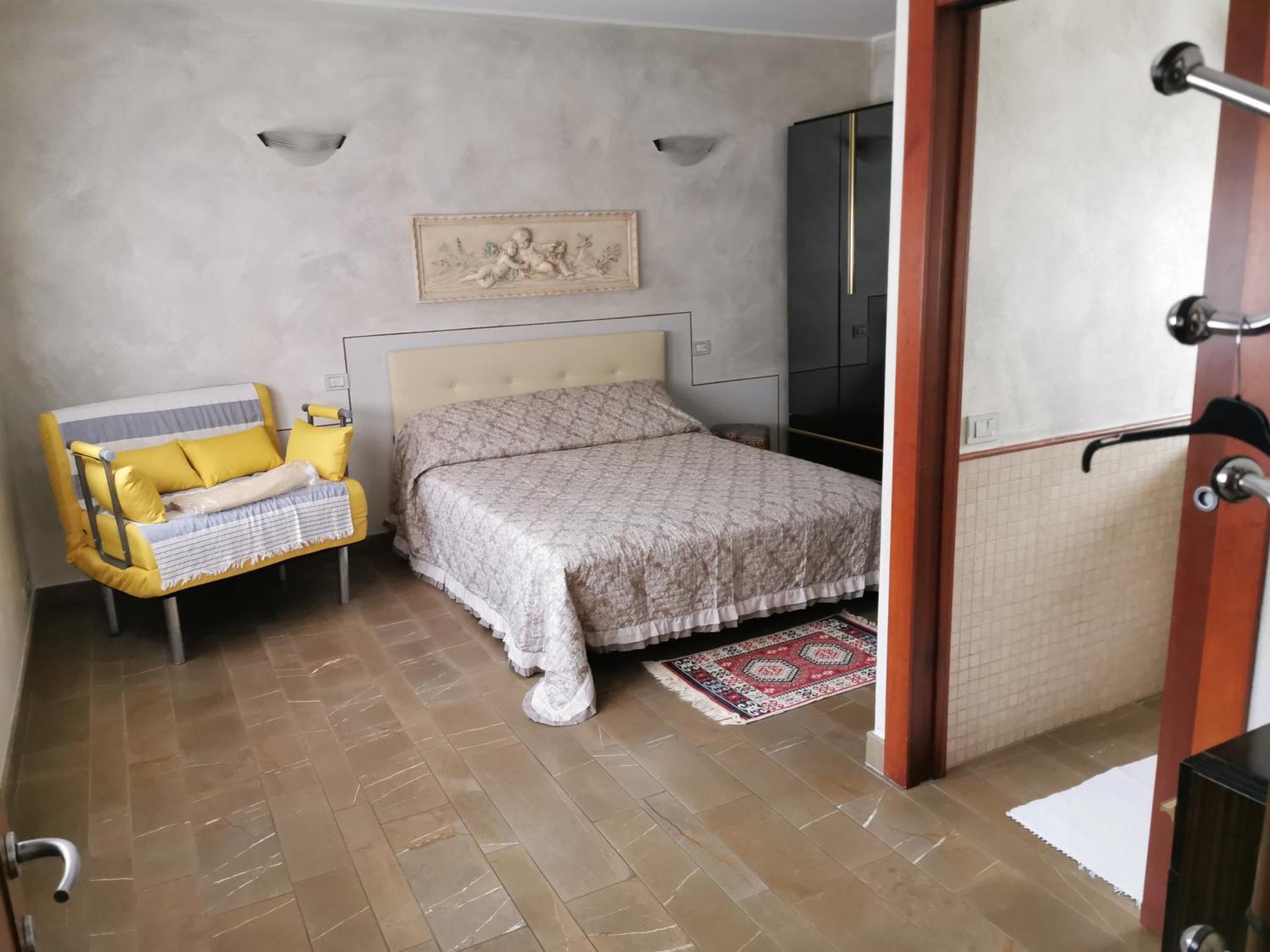 B&B Villa Melograno Pontoglio Luaran gambar