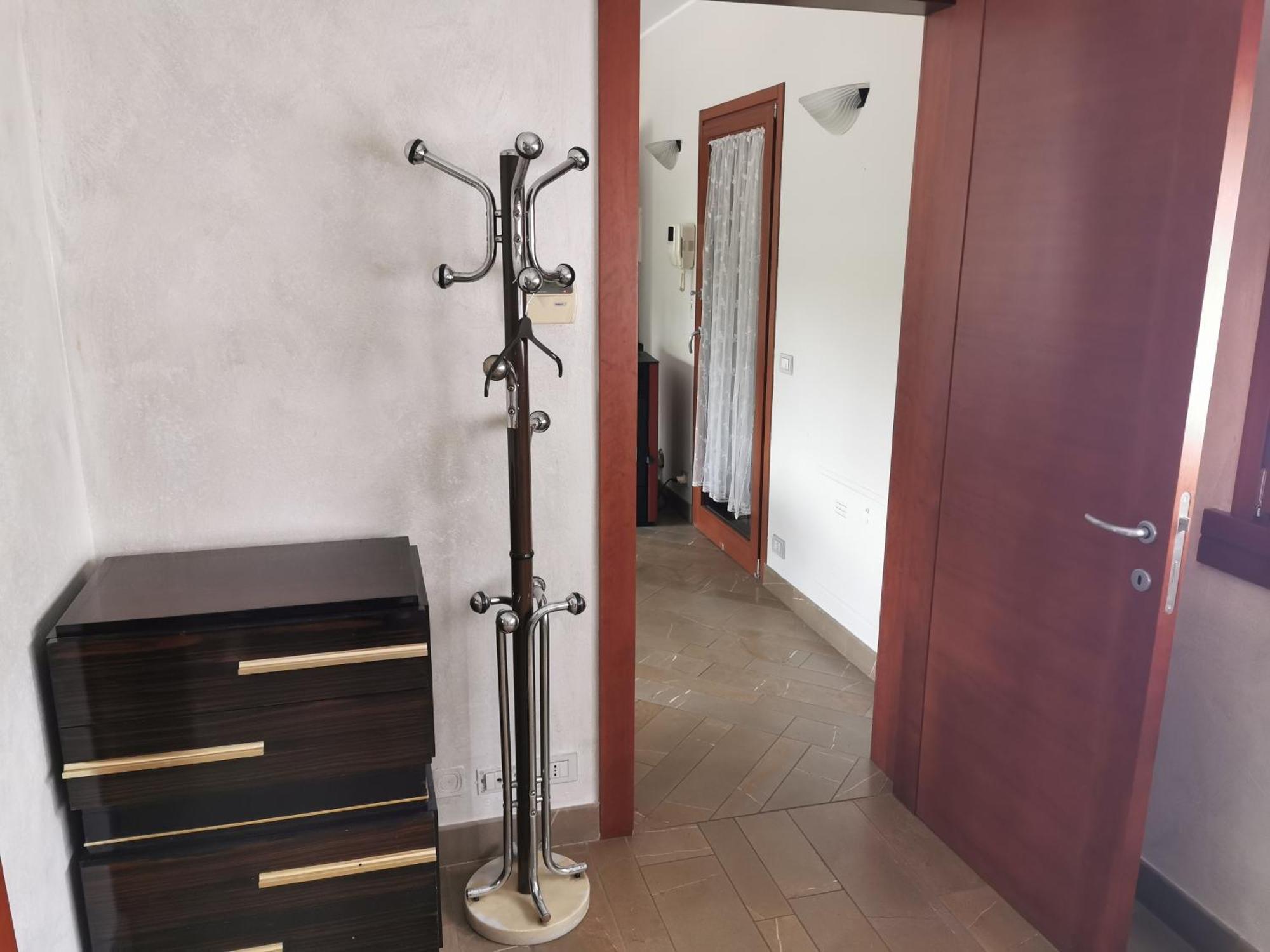 B&B Villa Melograno Pontoglio Luaran gambar