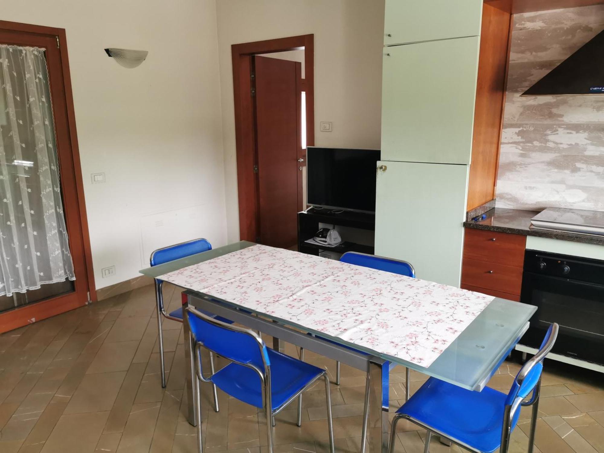 B&B Villa Melograno Pontoglio Luaran gambar